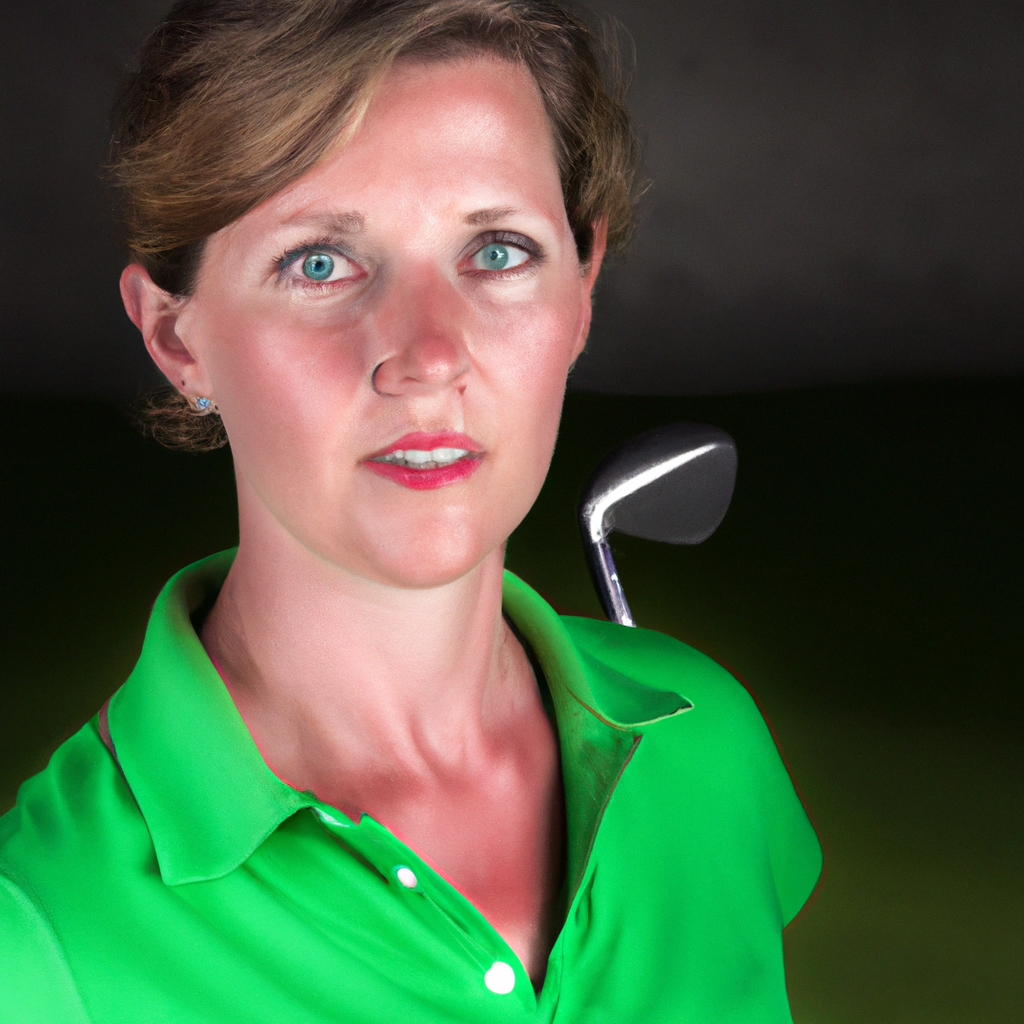 Coach Elise portret bij de bunker